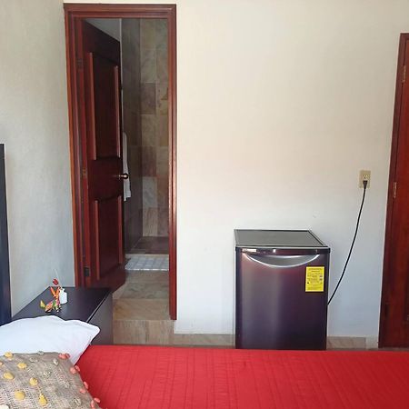 Hostal San Jose San José del Cabo Kültér fotó