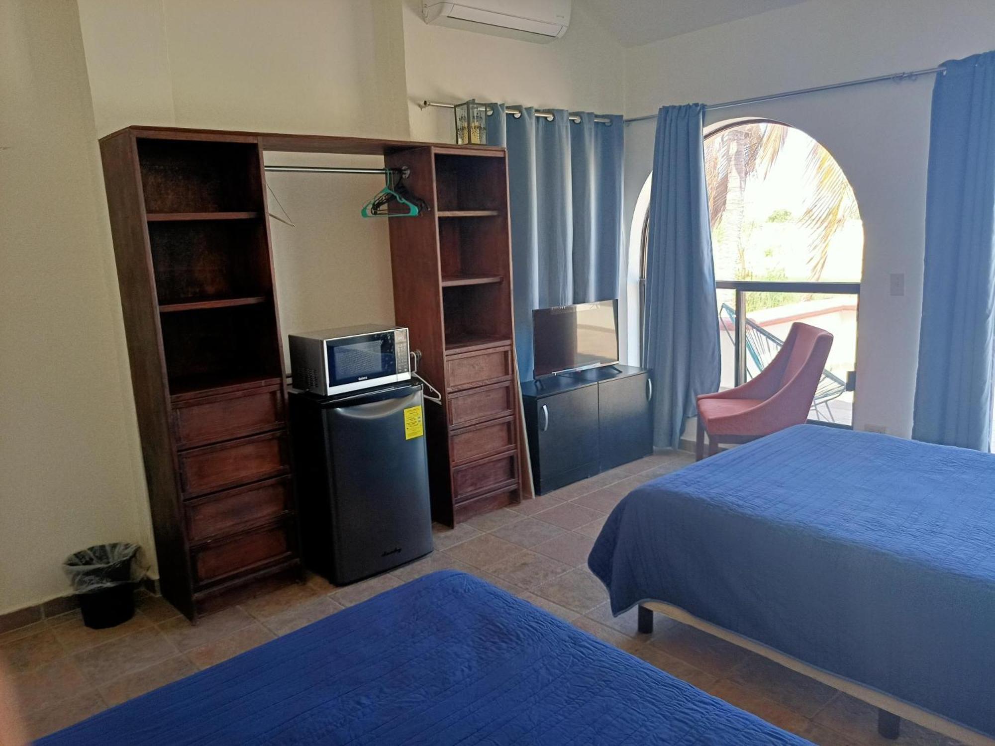 Hostal San Jose San José del Cabo Kültér fotó