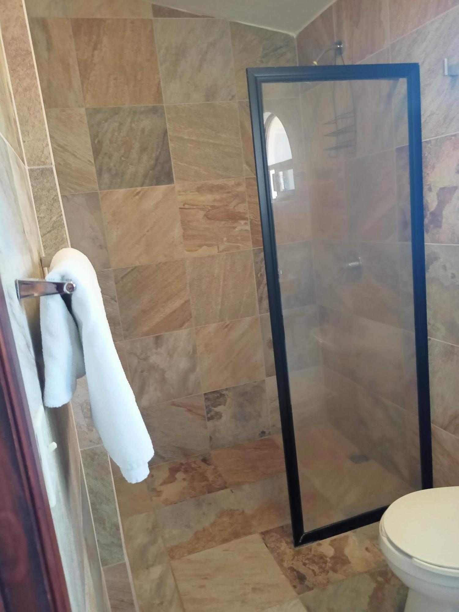 Hostal San Jose San José del Cabo Kültér fotó