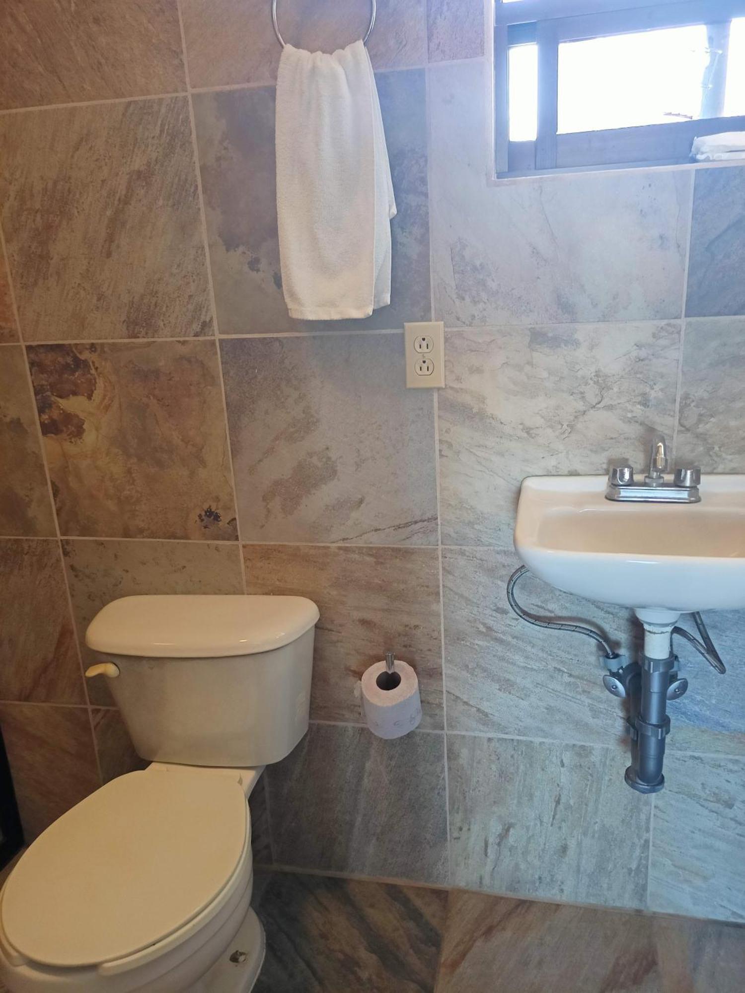 Hostal San Jose San José del Cabo Kültér fotó