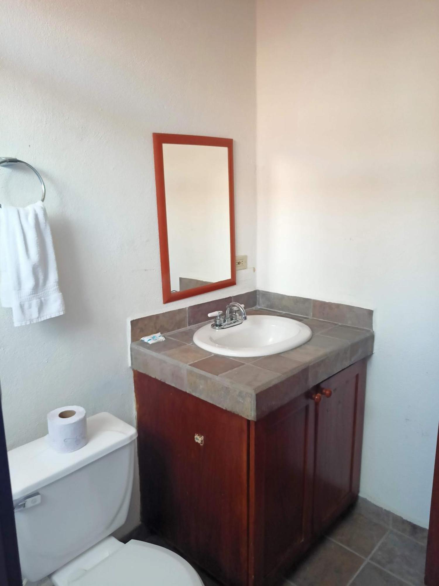 Hostal San Jose San José del Cabo Kültér fotó