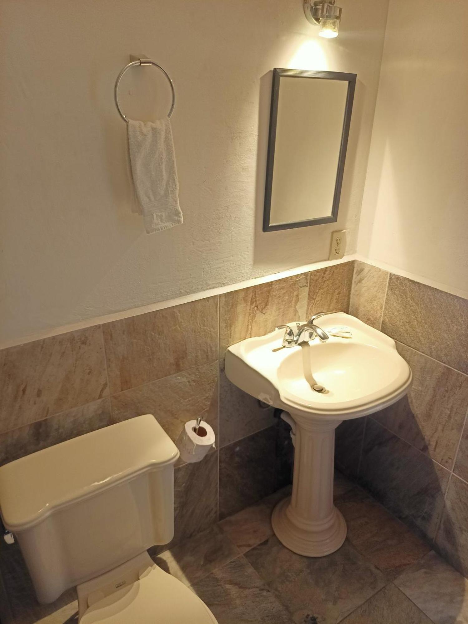 Hostal San Jose San José del Cabo Kültér fotó