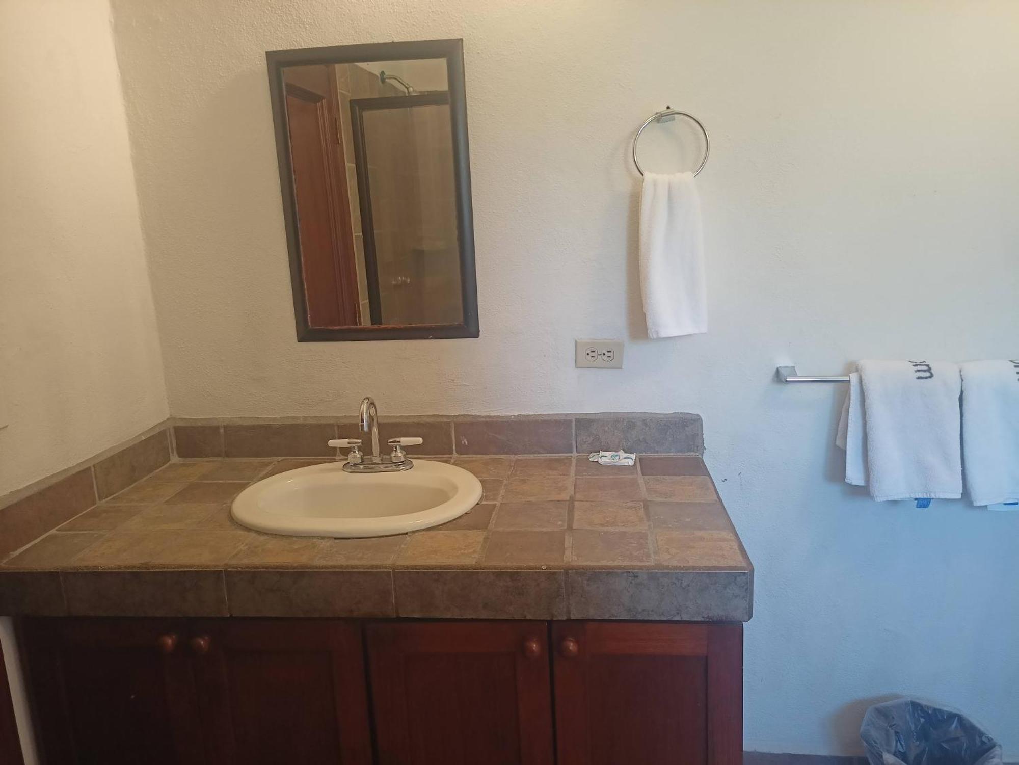 Hostal San Jose San José del Cabo Kültér fotó