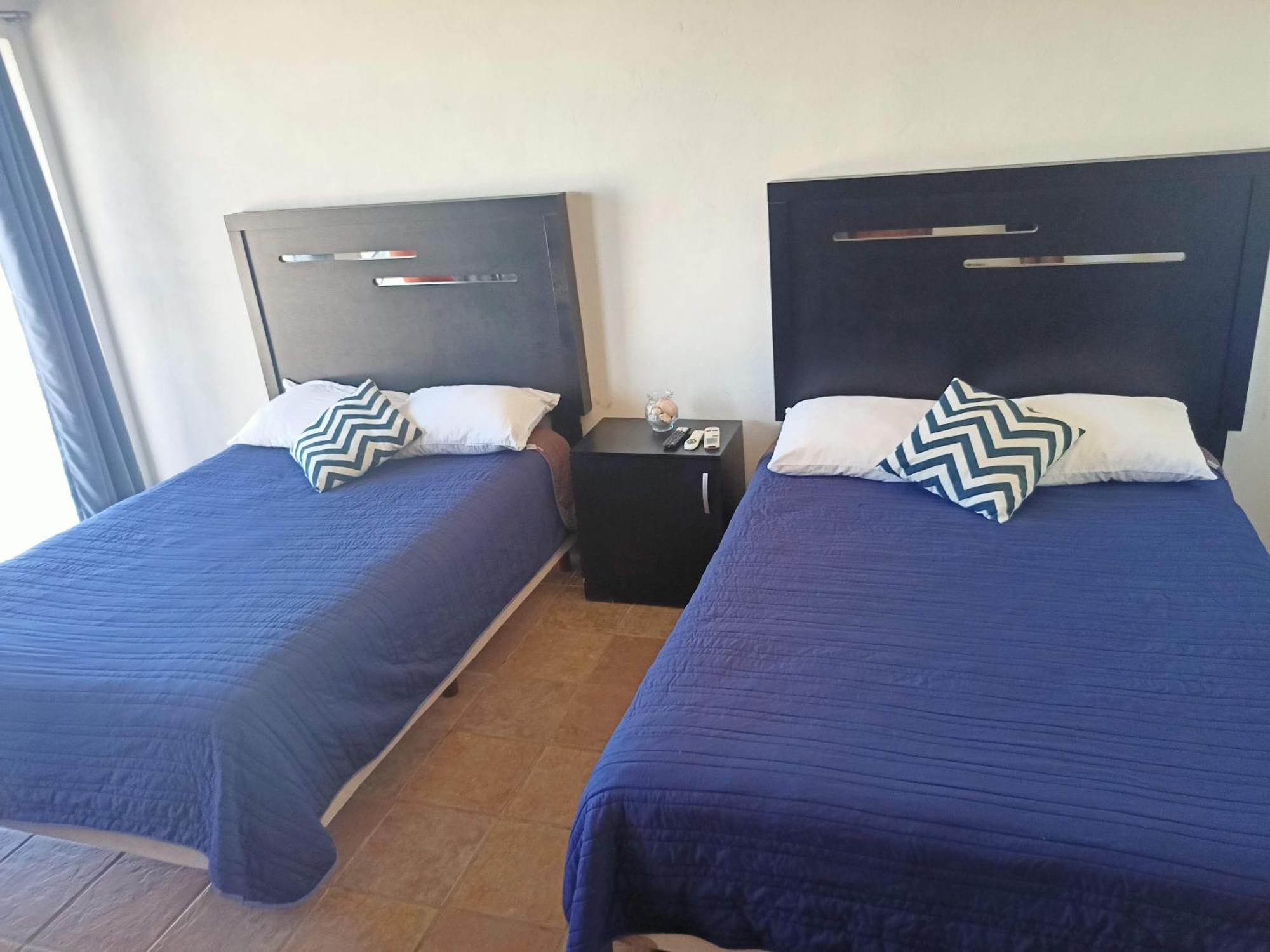 Hostal San Jose San José del Cabo Kültér fotó