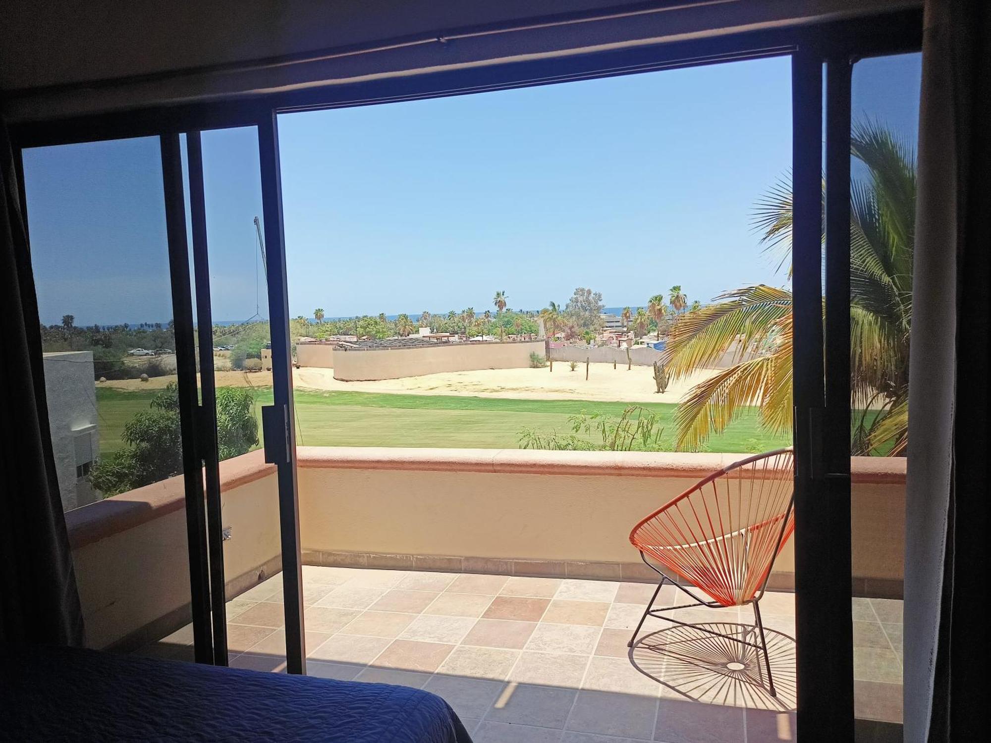 Hostal San Jose San José del Cabo Kültér fotó