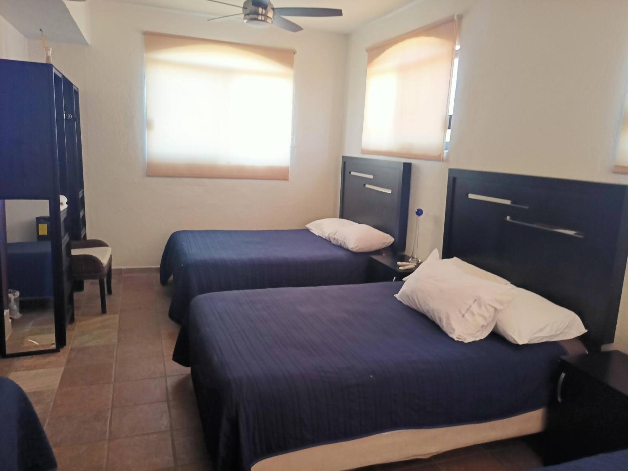 Hostal San Jose San José del Cabo Kültér fotó