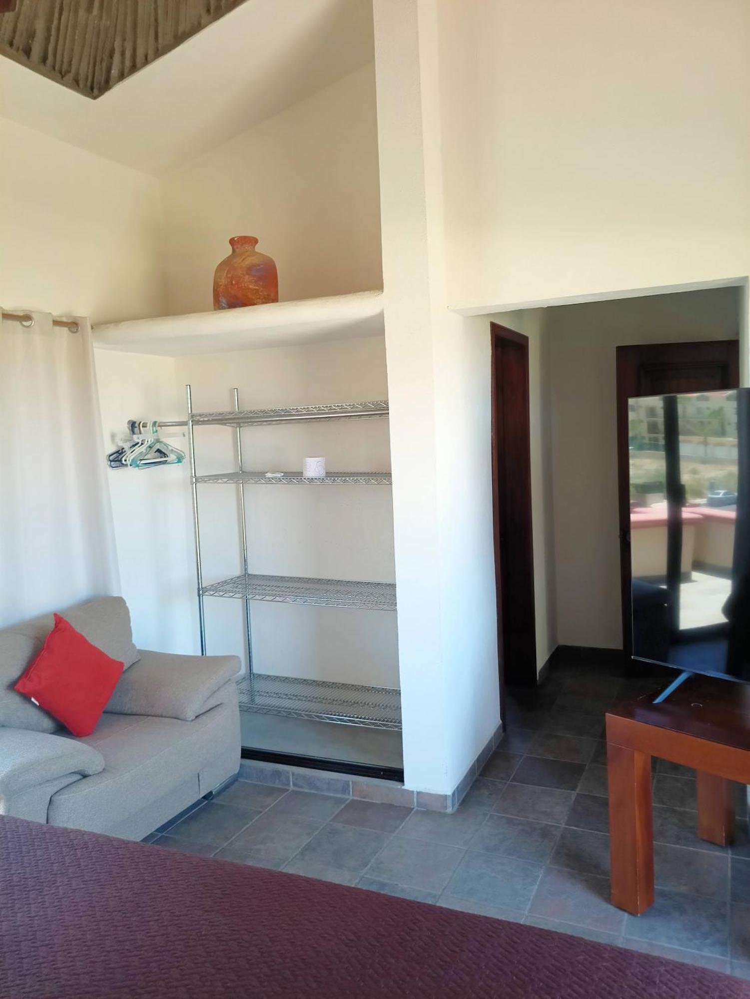 Hostal San Jose San José del Cabo Kültér fotó