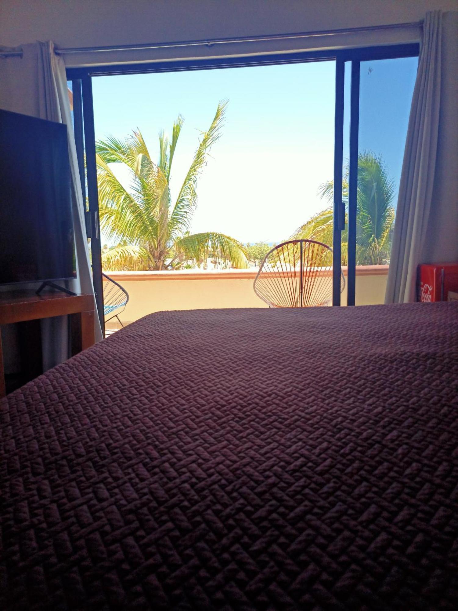 Hostal San Jose San José del Cabo Kültér fotó