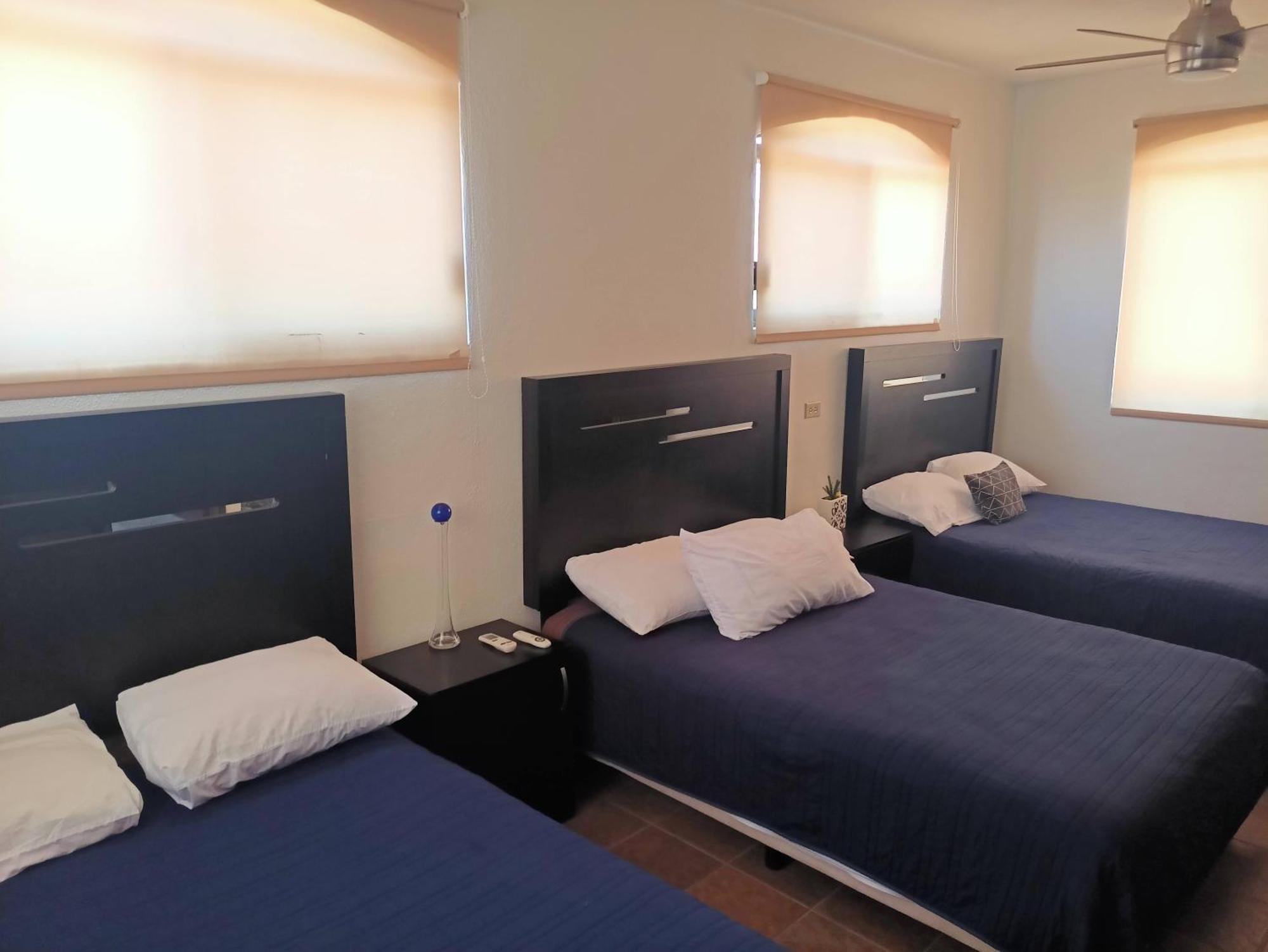 Hostal San Jose San José del Cabo Kültér fotó