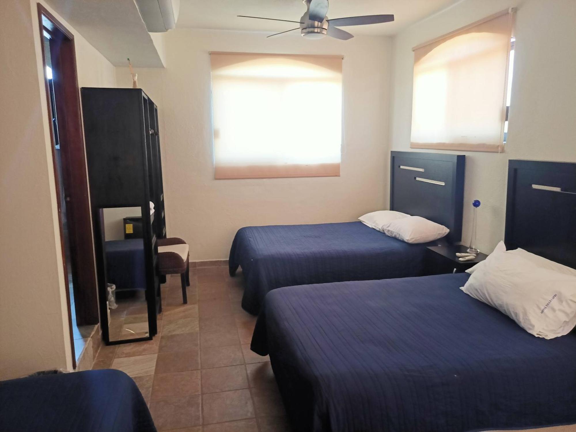 Hostal San Jose San José del Cabo Kültér fotó